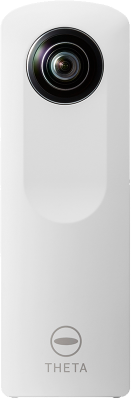 RICOH THETA Firmware Updates | RICOH360 Support